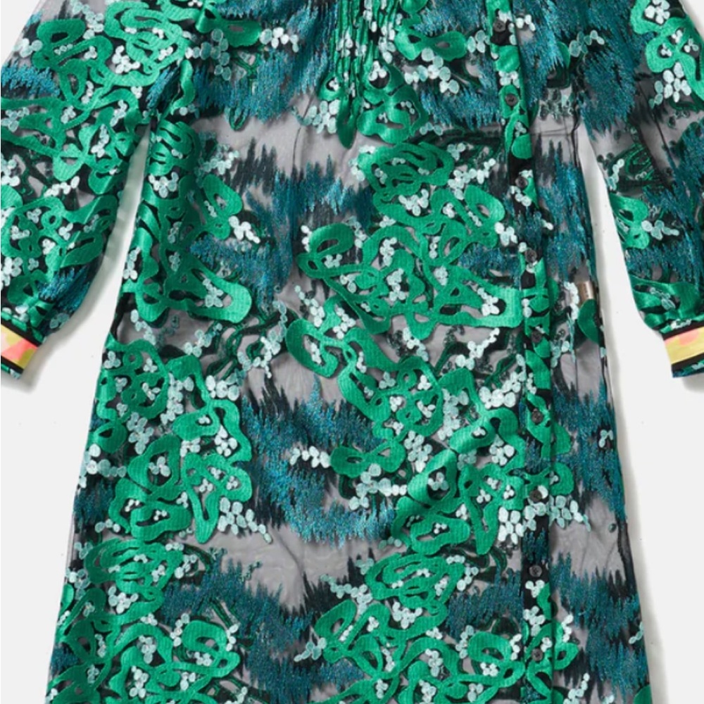 Maison Mayle Dovima Dress - Picture 3 of 5
